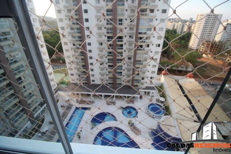 Fotos apartametnos CASA DA MADEIRA CALDAS NOVAS